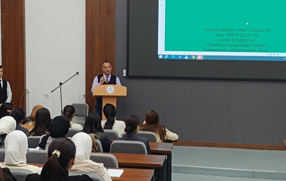 KONSTITUTSIYA — INSON QADRI, ERKINLIK VA ADOLATNING MUSTAHKAM KAFOLATI