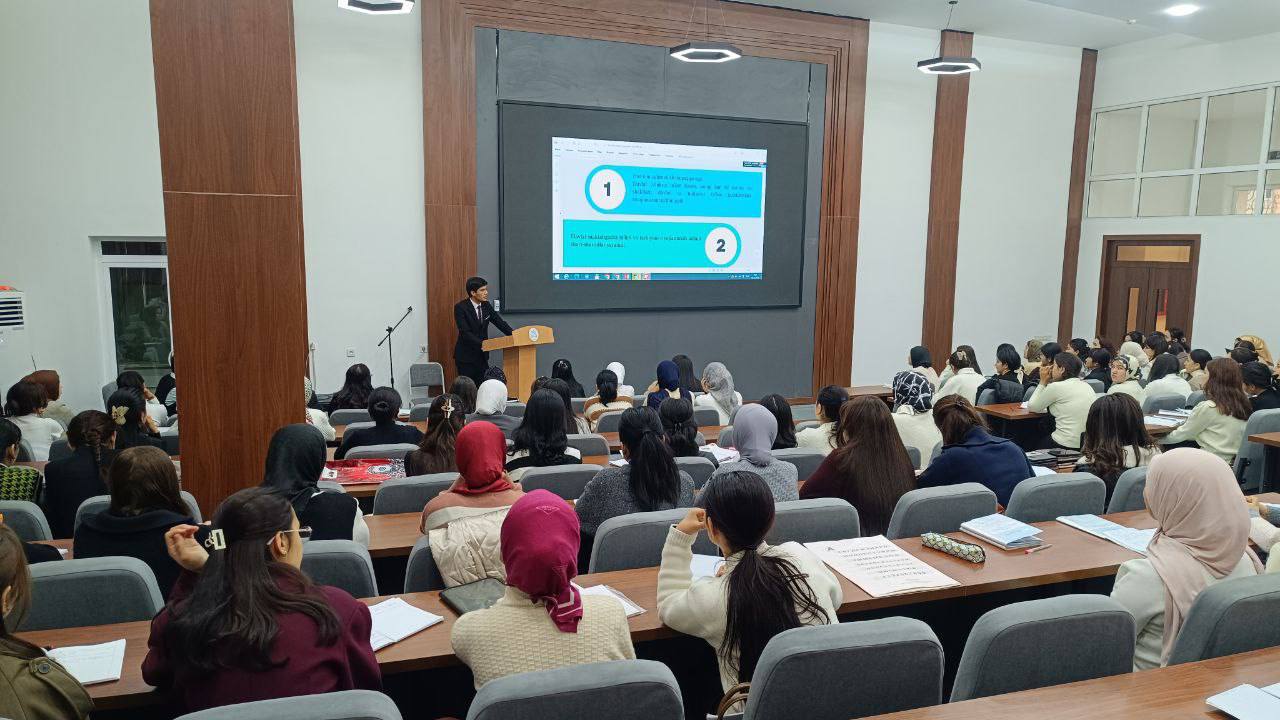 KONSTITUTSIYA — INSON QADRI, ERKINLIK VA ADOLATNING MUSTAHKAM KAFOLATI