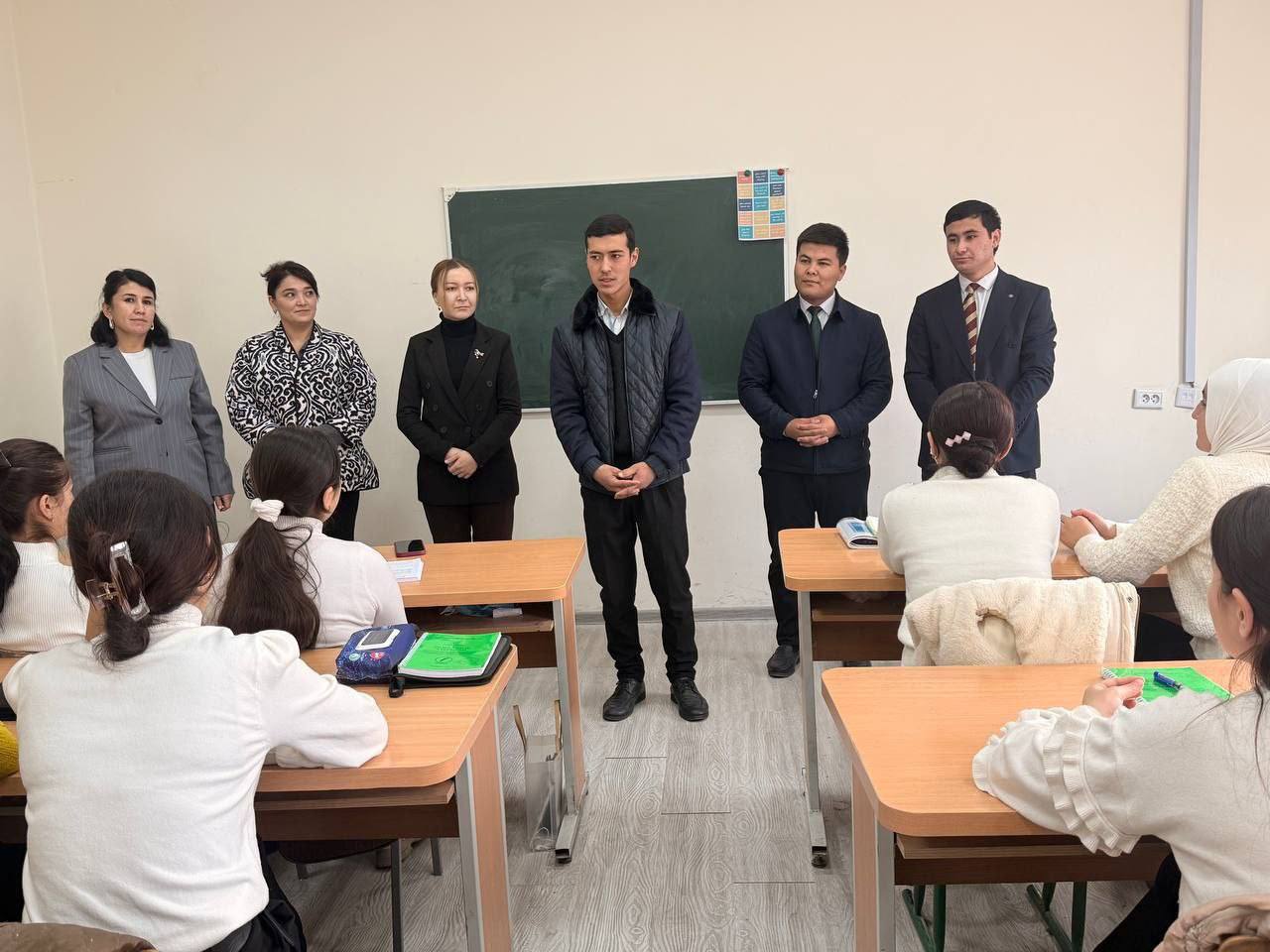 KONSTITUTSIYA — INSON QADRI, ERKINLIK VA ADOLATNING MUSTAHKAM KAFOLATI