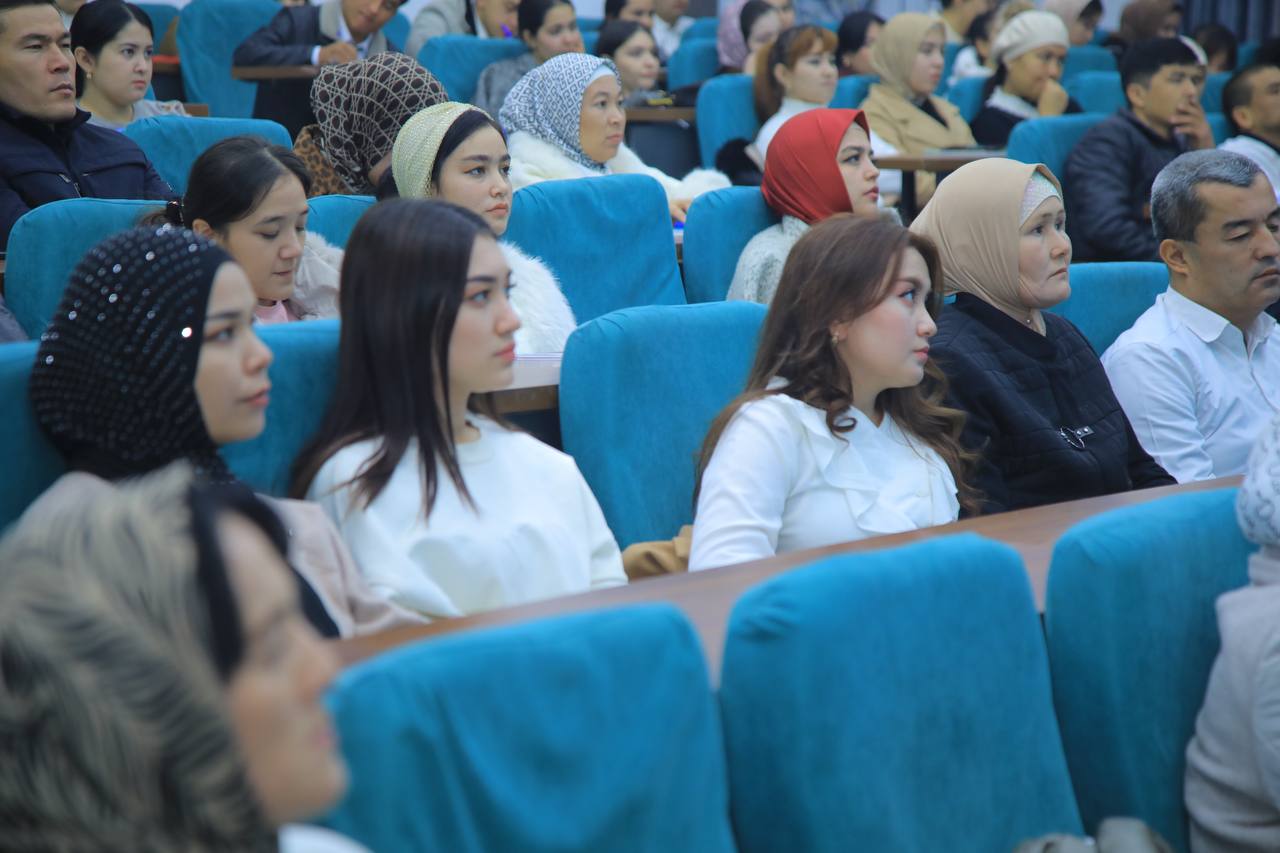 Konstitutsiya – baxtimiz qomusi