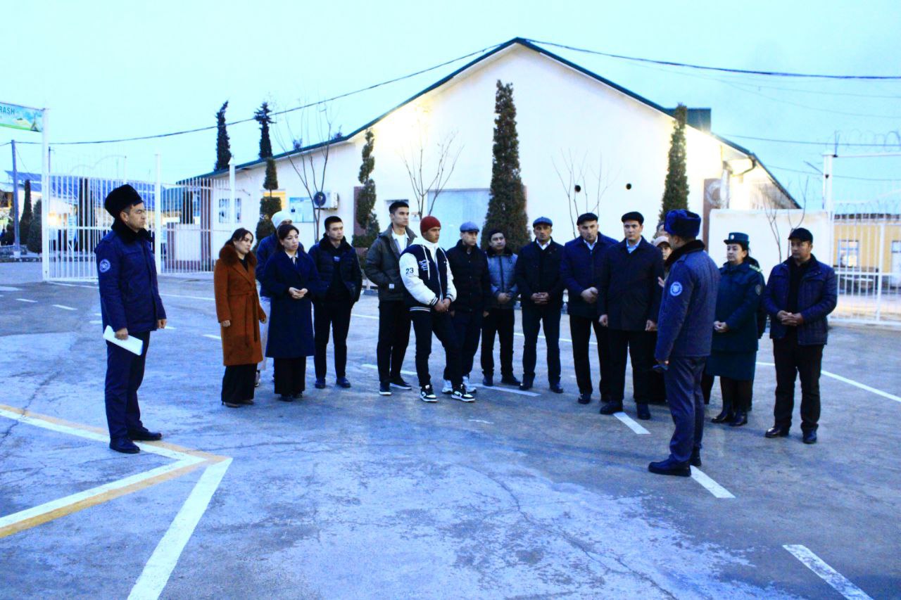 NamDPIda Prezident farmoni ijroda