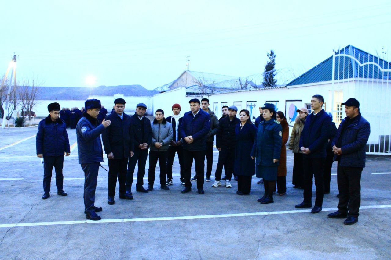 NamDPIda Prezident farmoni ijroda