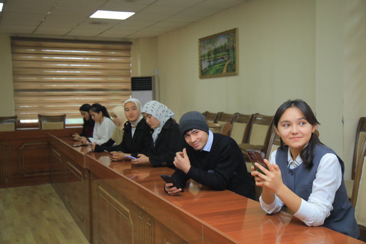 Kitobxonlik marafoni: Bir haftada bir kitob — bir qadam ma’rifat sari