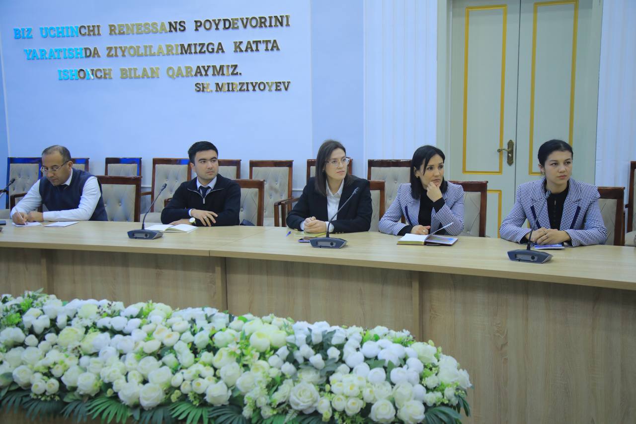 Sun’iy intellekt – ta’lim kelajagining strategik poydevori