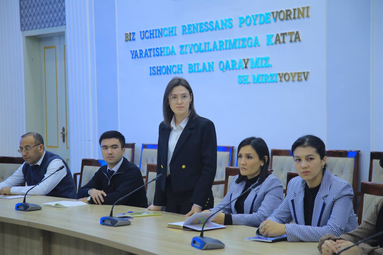 Sun’iy intellekt – ta’lim kelajagining strategik poydevori