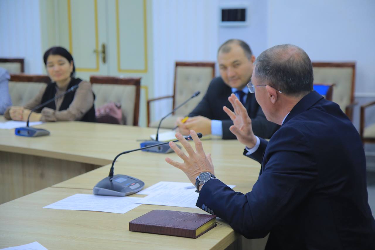 Sun’iy intellekt – ta’lim kelajagining strategik poydevori