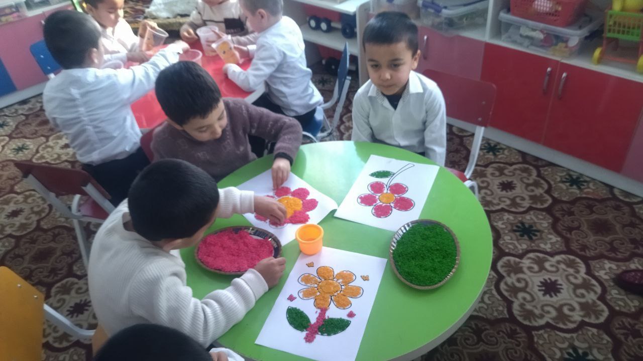 “EDUKIDS – Hamkorlik markazi” doirasida o‘quv seminari o‘tkazildi