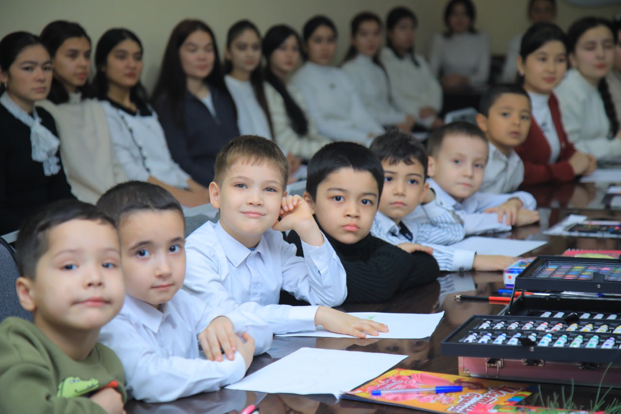 “STEAM loyihalari orqali bolalarning tadqiqotchilik va muammoli fikrlash ko‘nikmalarini shakllantiramiz”