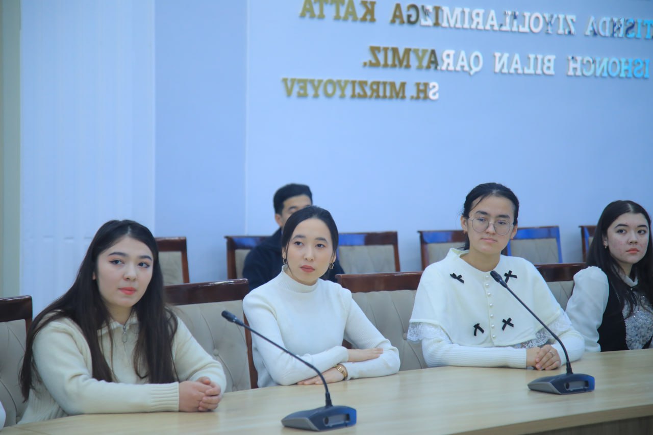 KITOBXONLIK — MA’RIFAT VA TARAQQIYOT ASOSI