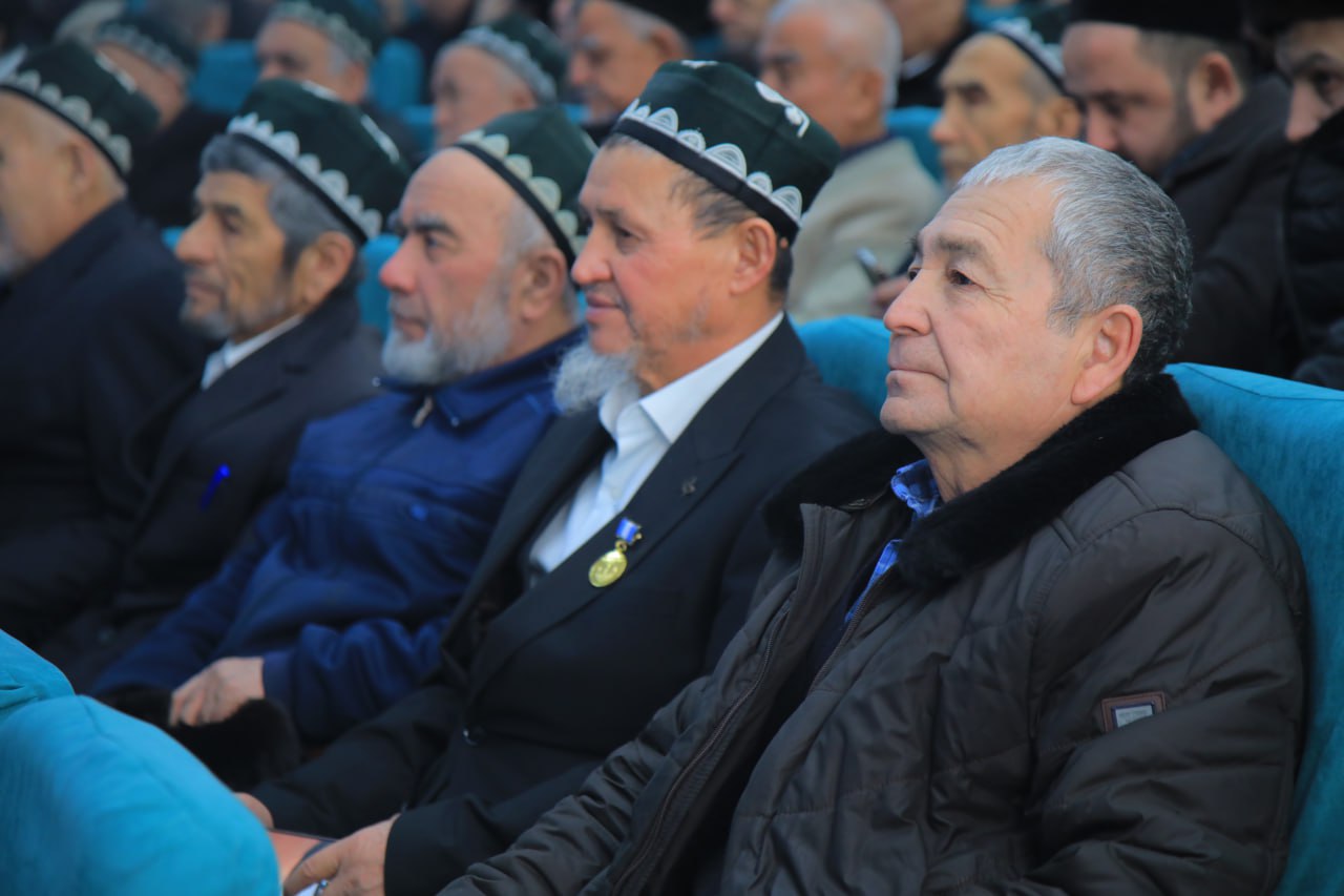 “O‘zbekiston – 2030” strategiyasi