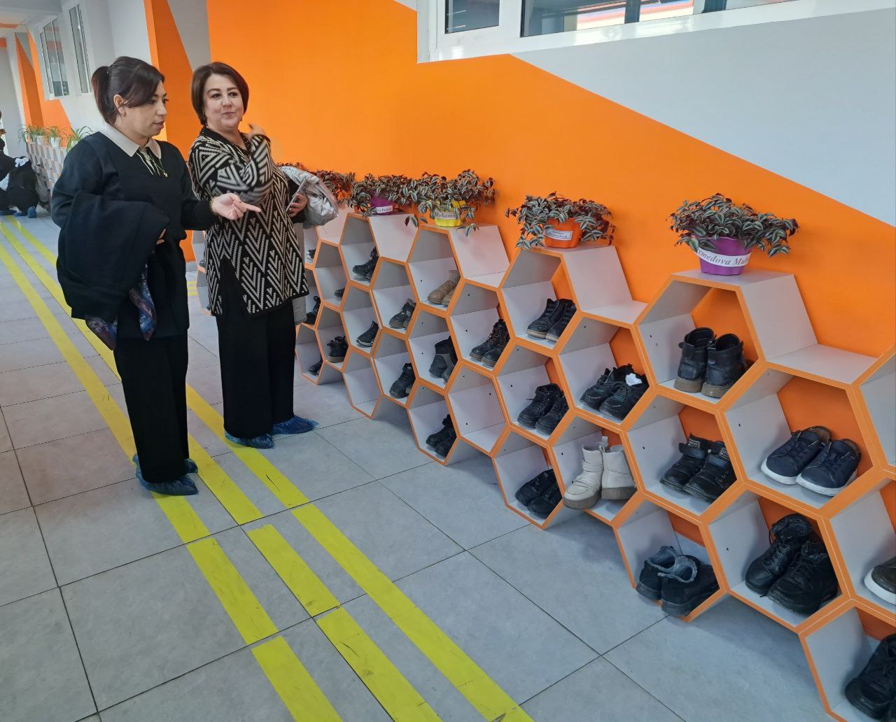 YAPONIYA TA'LIM TAJRIBASI MAKTAB AMALIYOTIDA!