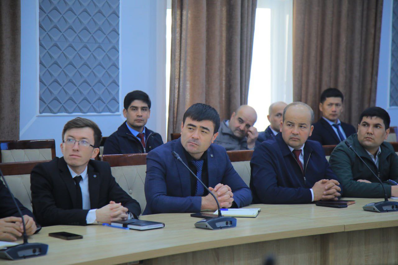 Institutda tyutorlar faoliyati samaradorligi (KPI)ni baholash raqamlashtirildi