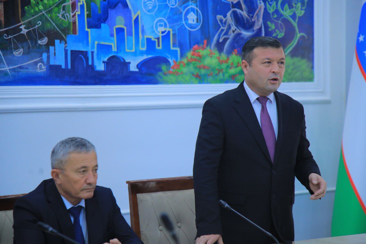 Institutda tyutorlar faoliyati samaradorligi (KPI)ni baholash raqamlashtirildi