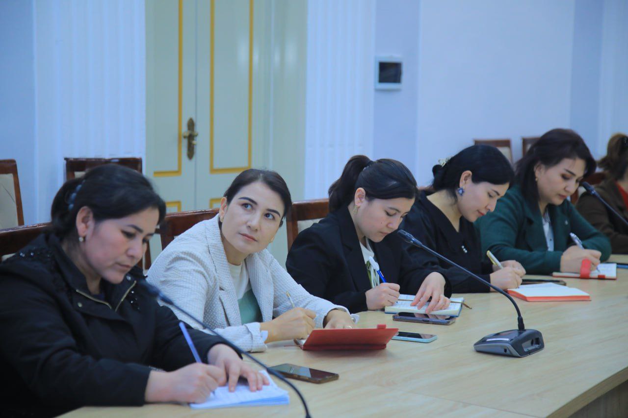 Institutda tyutorlar faoliyati samaradorligi (KPI)ni baholash raqamlashtirildi