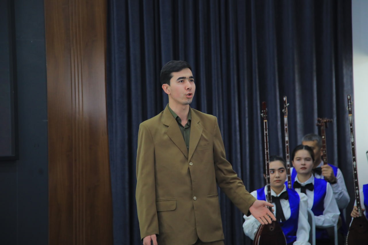 TADBIR YORQIN VA TA’SIRCHAN FINAL BILAN YAKUNLANDI