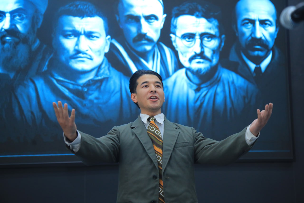 TADBIR YORQIN VA TA’SIRCHAN FINAL BILAN YAKUNLANDI