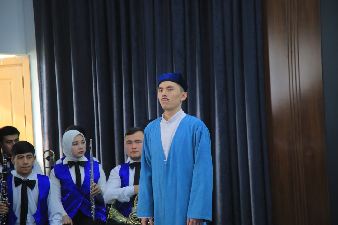 TADBIR YORQIN VA TA’SIRCHAN FINAL BILAN YAKUNLANDI