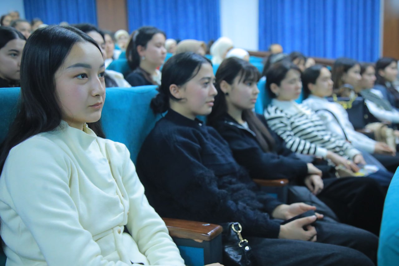 NAZM VA NAVO – MA’NAVIYAT TARANNUMI