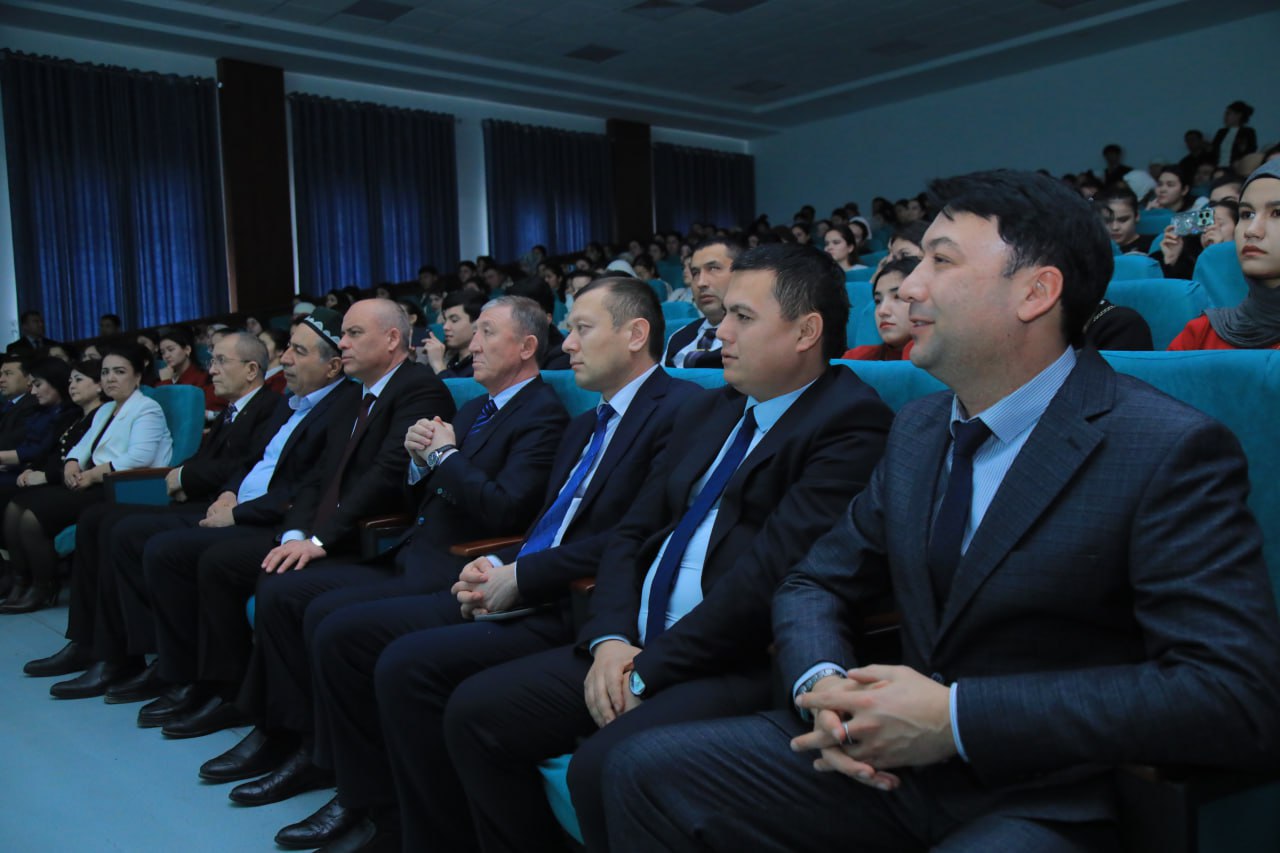 NAZM VA NAVO – MA’NAVIYAT TARANNUMI