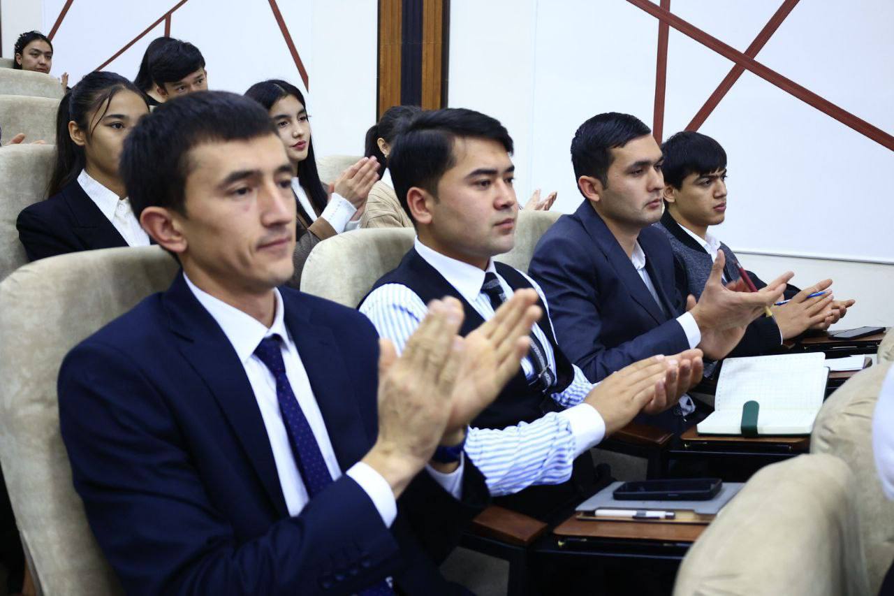 “NAMANGAN YETAKCHILARI” FORUMI OCHILISH MAROSIMI BO‘LIB O‘TDI