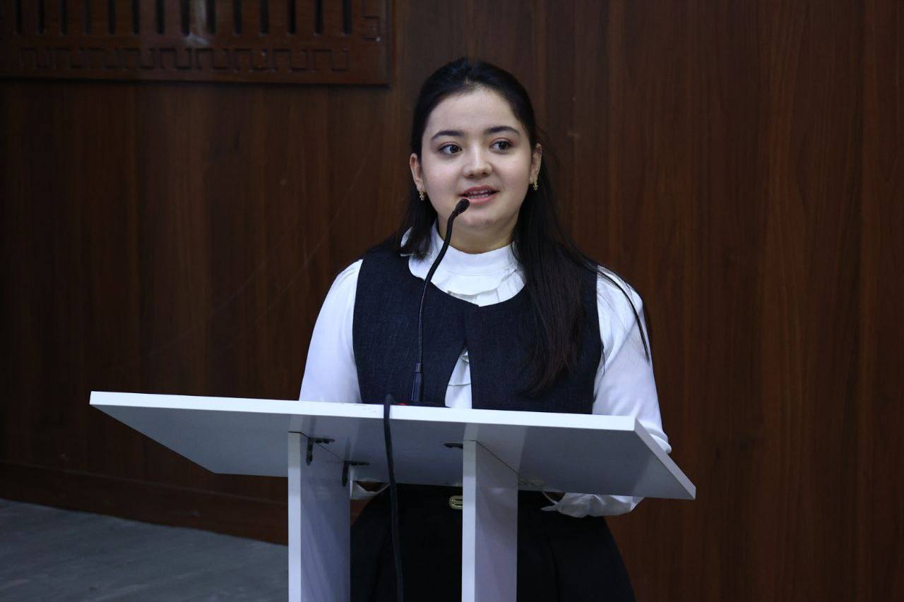 “NAMANGAN YETAKCHILARI” FORUMI OCHILISH MAROSIMI BO‘LIB O‘TDI