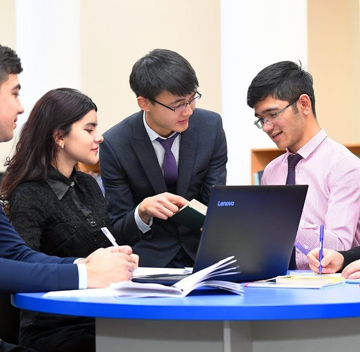 Namangan davlat pedagogika institutining qo‘shma ta’lim dasturlari