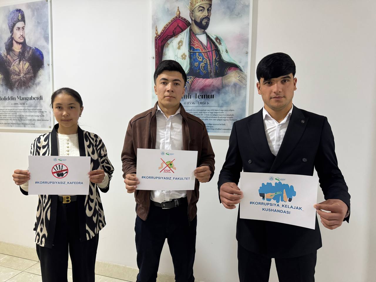 2025-yil UMIIMIY HISOBOT