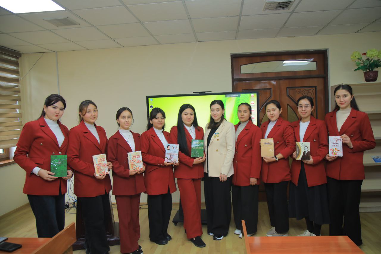 ZULFIYA - SADOQATLI AYOL TIMSOLI VA IJOD NAMUNASI