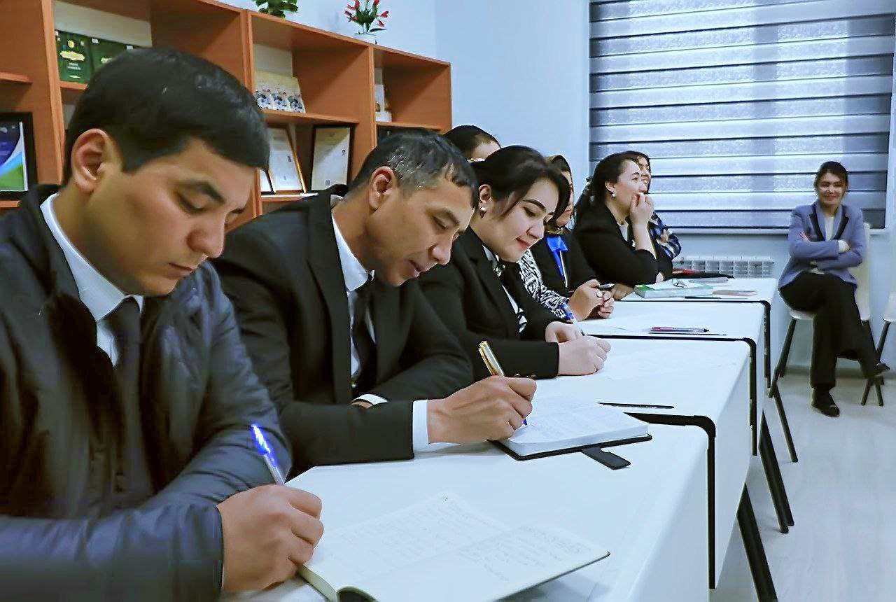 Ijod maktablari bilan hamkorlik – sifat va samaradorlik sari yangi qadam