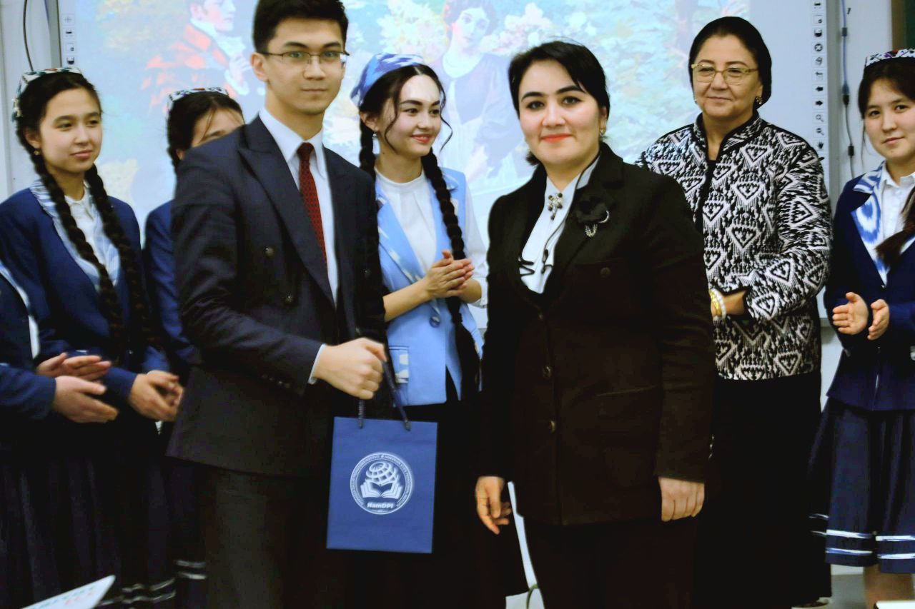 Ijod maktablari bilan hamkorlik – sifat va samaradorlik sari yangi qadam