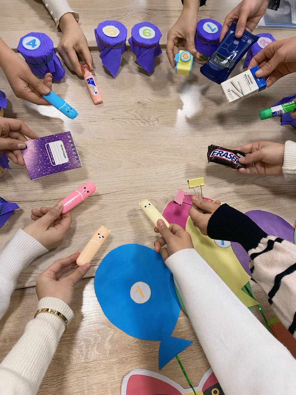 So‘z qudrati va muammo talqini: Derjavin ijodiga nazar