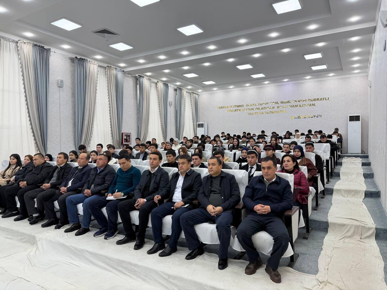 1-apreldan naqd pulsiz hisob-kitoblar bo‘yicha yangi tartib kuchga kiradi