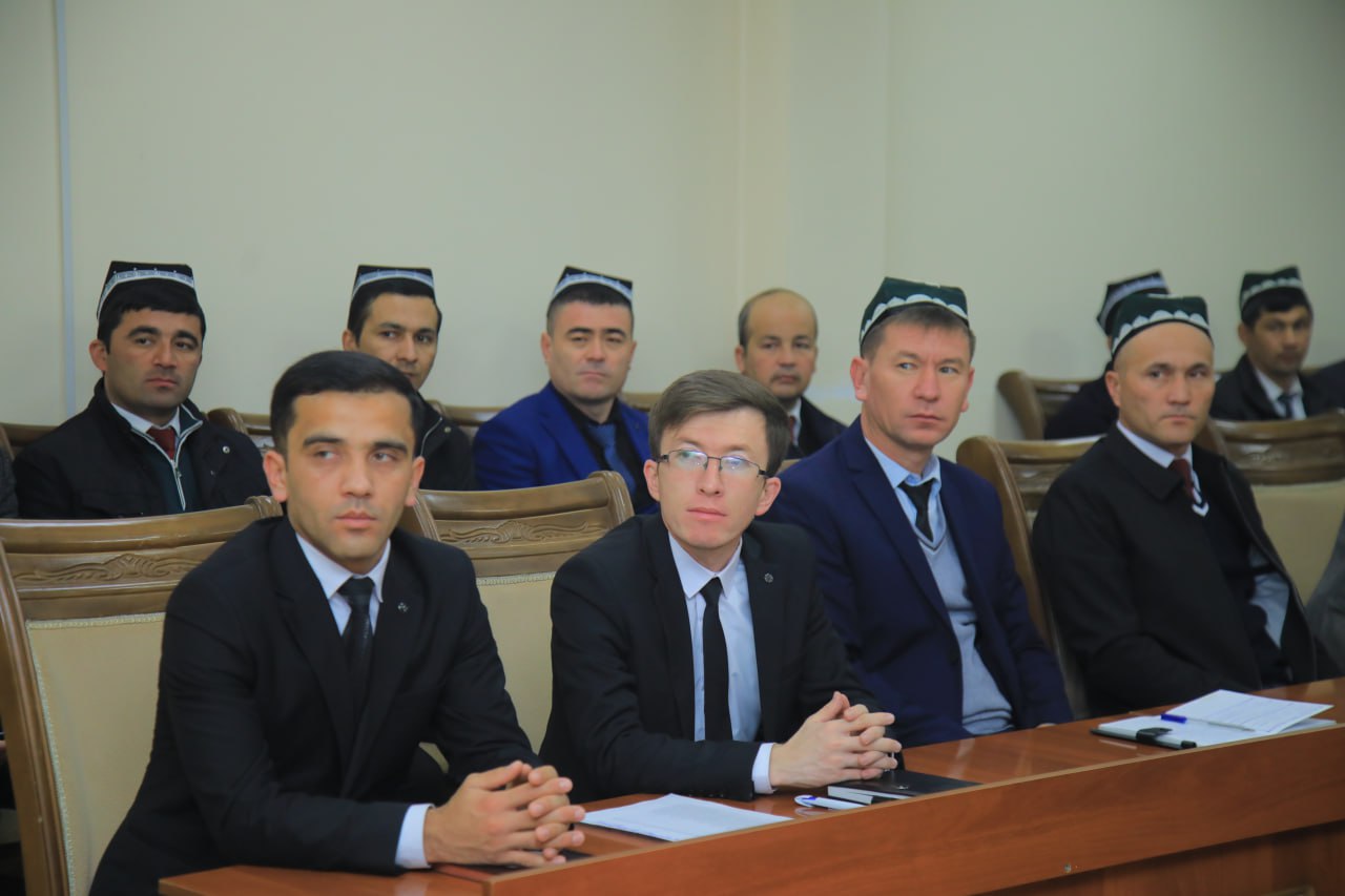 Namangan davlat pedagogika institutida talaba-yoshlar o‘rtasida “Yoshlar giyohvandlikka qarshi!” shiori ostida “Eng yaxshi rasm” va “Eng yaxshi insho” tanlovlari g'oliblari taqdirlandi.