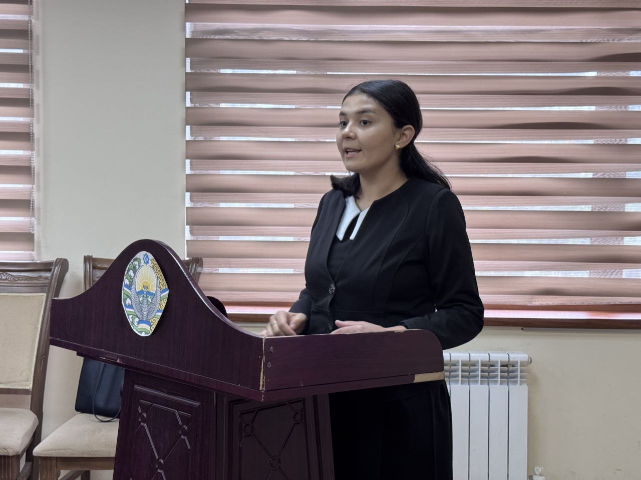 📌Intellektual duel: Amir Temur merosi tahlil markazida