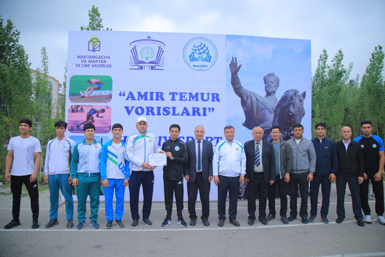 Munosib ishtirok va e'tirof