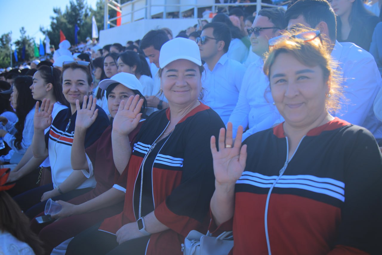 “GIMNASTRADA” sport festivali