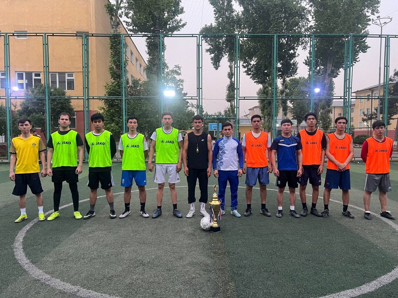 Sport-sog'lik kafolati