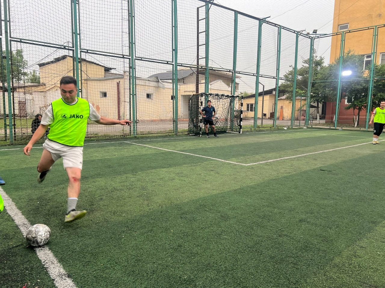 Sport-sog'lik kafolati