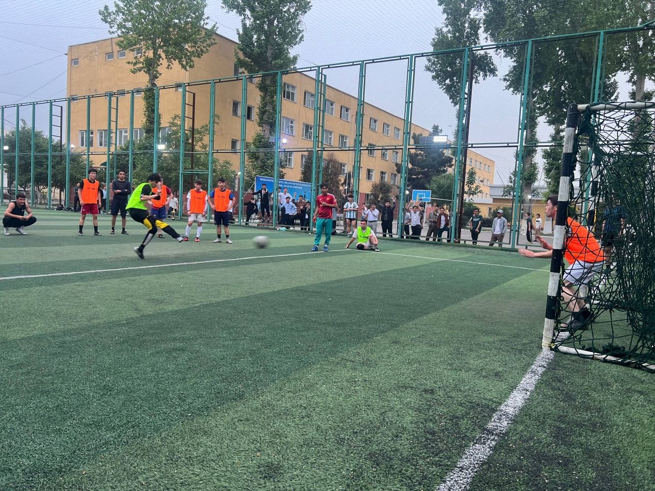 Sport-sog'lik kafolati