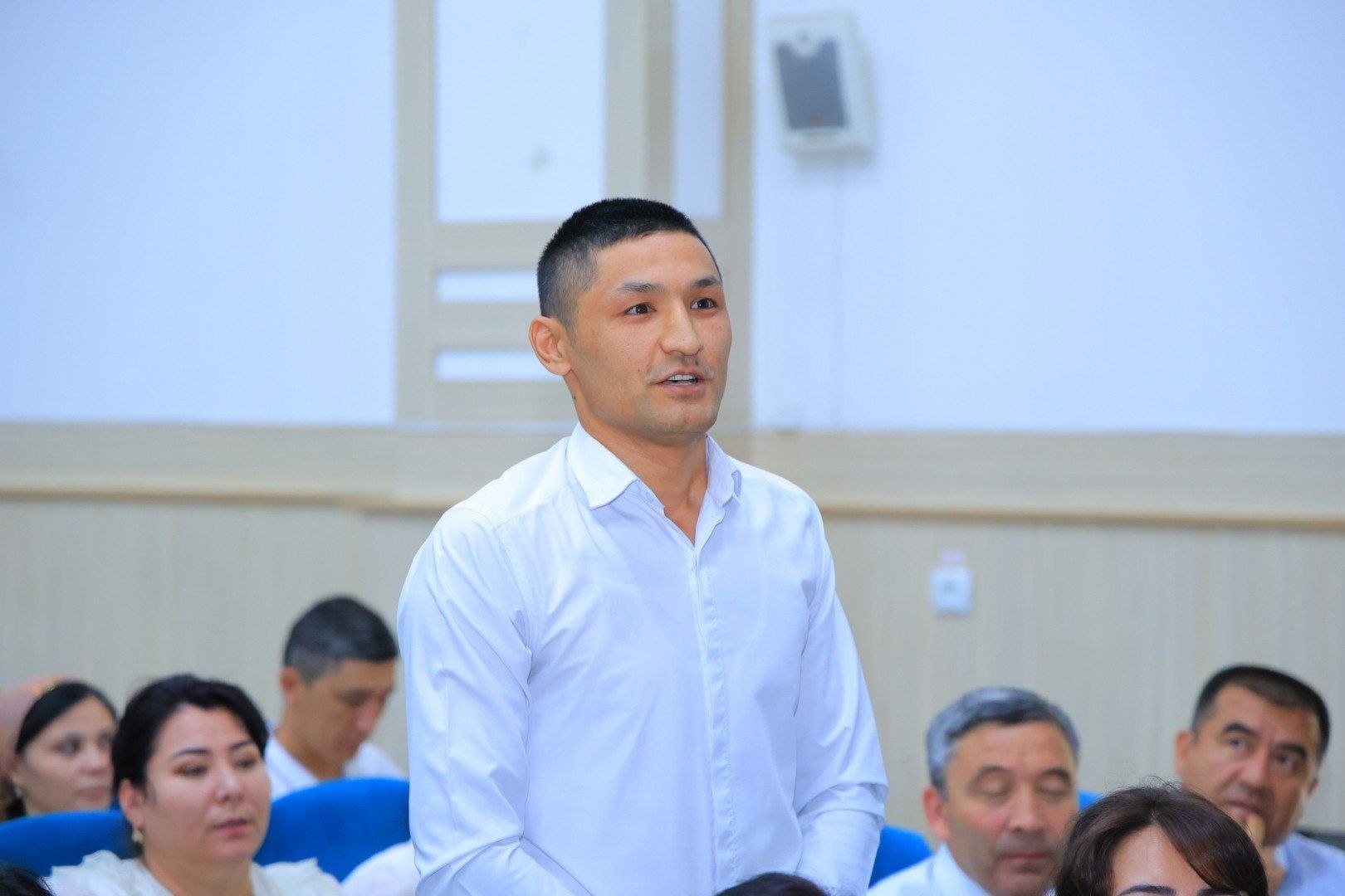 Bugun Yoshlar kuni