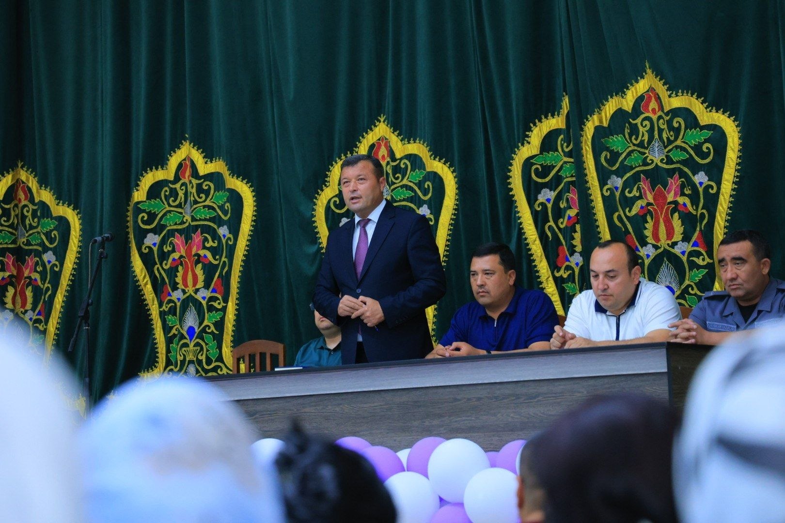 Bugun Yoshlar kuni