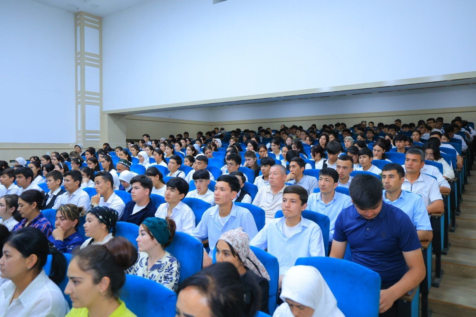 Bugun Yoshlar kuni