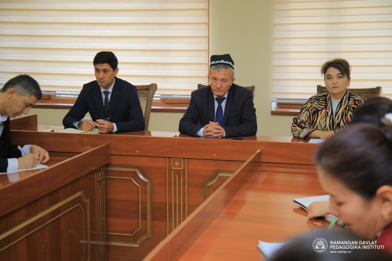 "Siyosiy-ma’rifat soati"ning navbatdagi soni