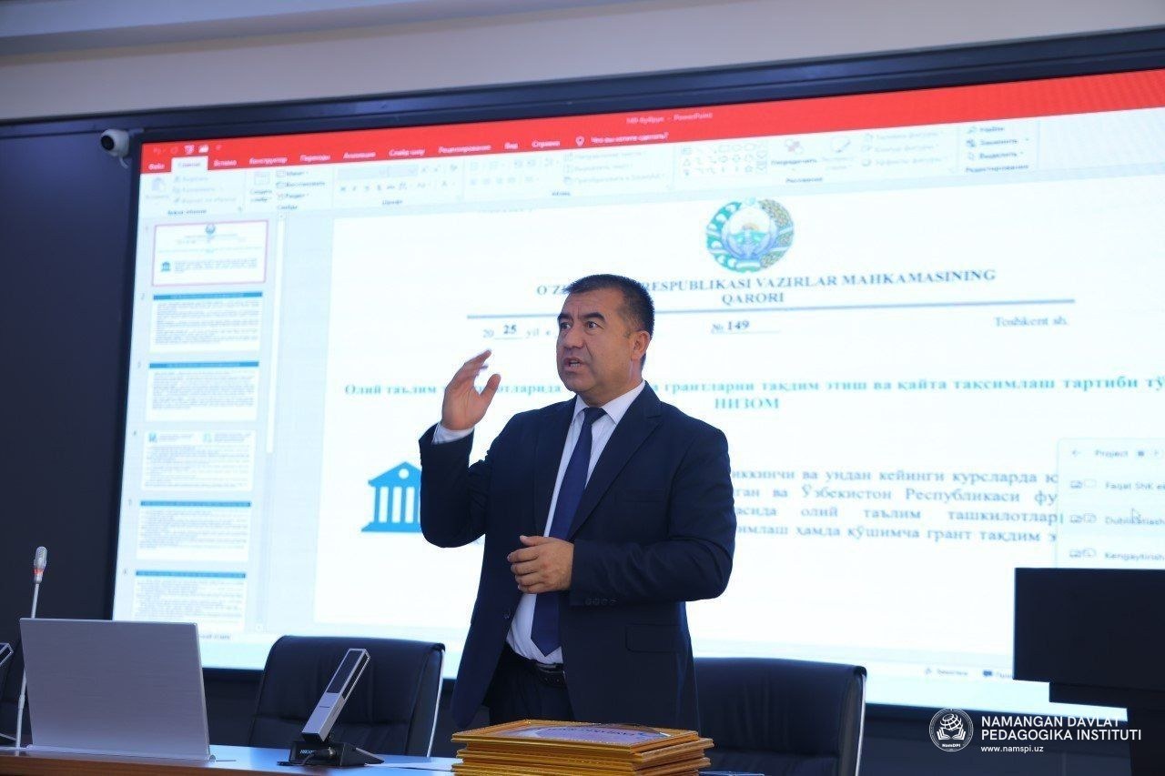 OTA-ONA VA OLIY TA’LIM: HAMKORLIK — MUVAFFAQIYAT GAROVI