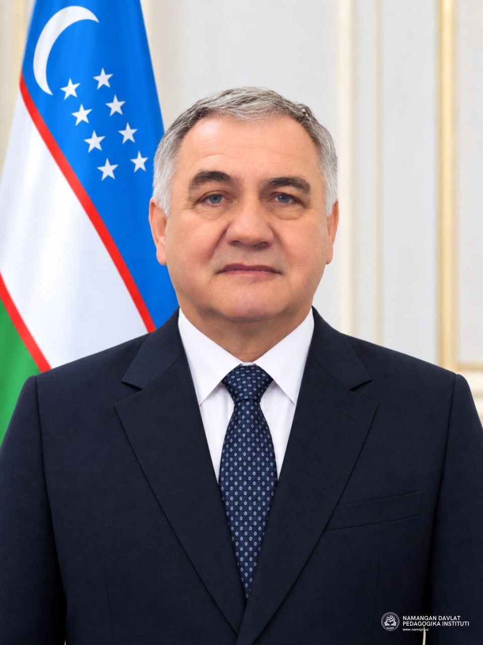 Sadoqat va mehnatga ehtirom