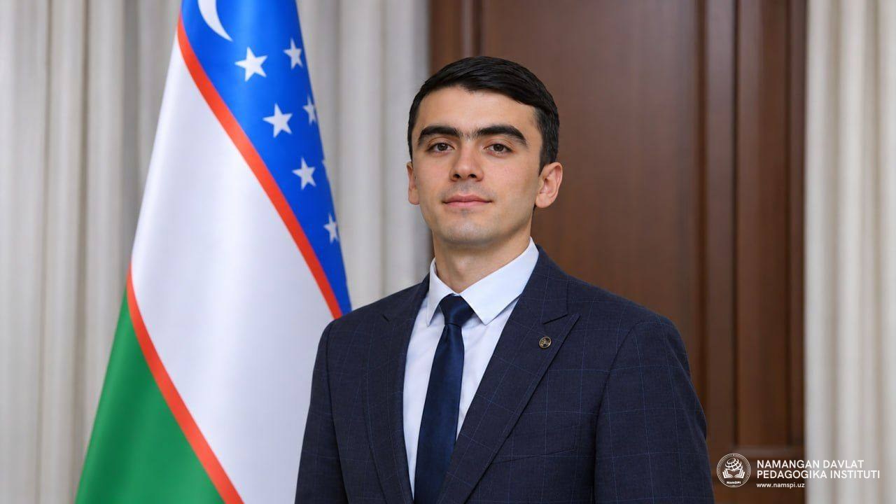 Bizning eng katta boyligimiz — bu oltin yoki neft emas, balki farzandlarimizning ongi, bilimi va intellektual salohiyatidir