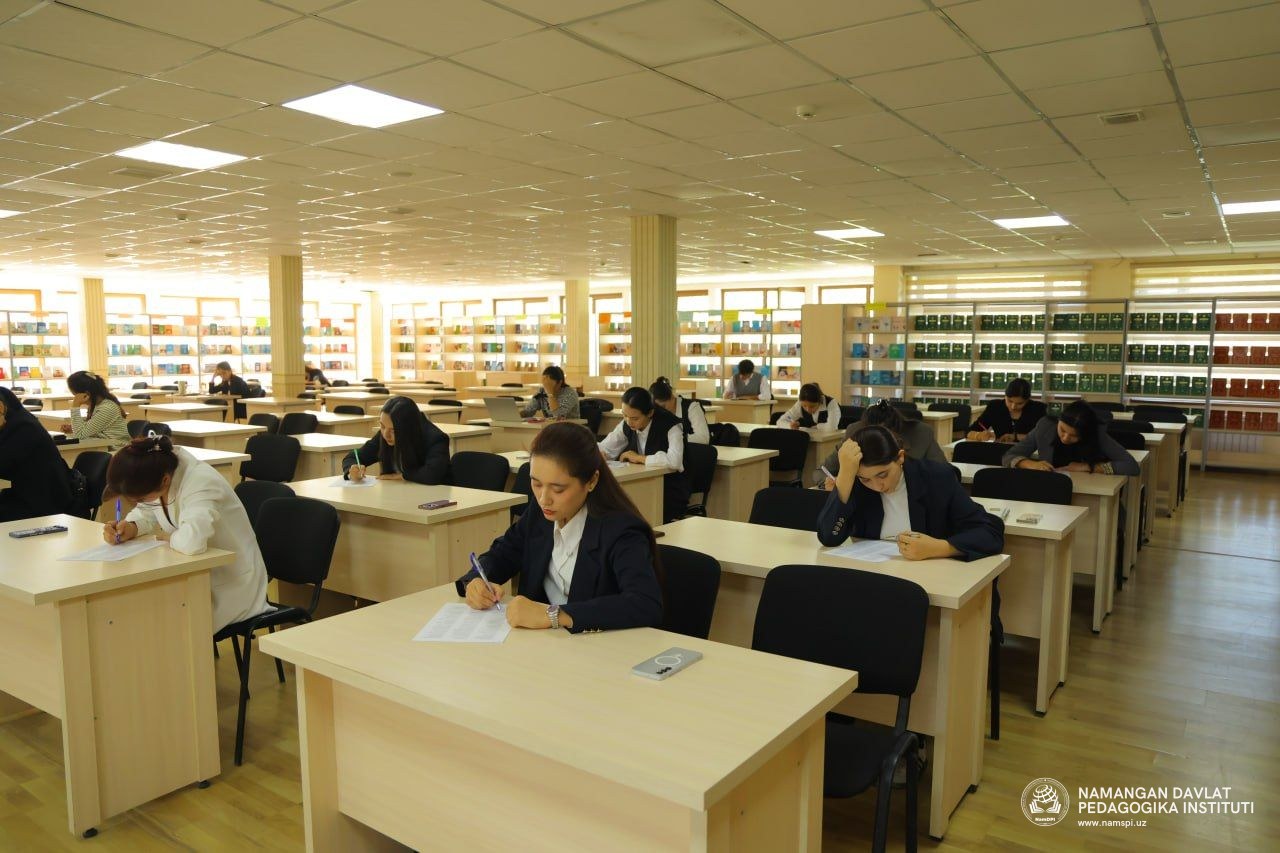 “QALQON” JAMOATCHILIK GURUHIGA QABUL QILINGAN TALABA-QIZLAR ANIQLANDI!