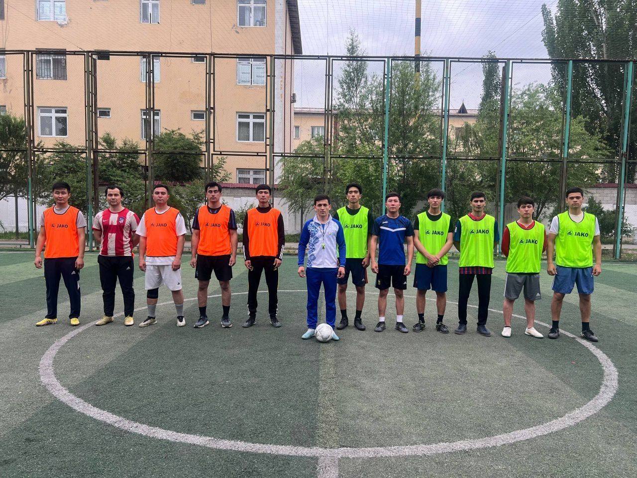 Sport-sog'lik kafolati