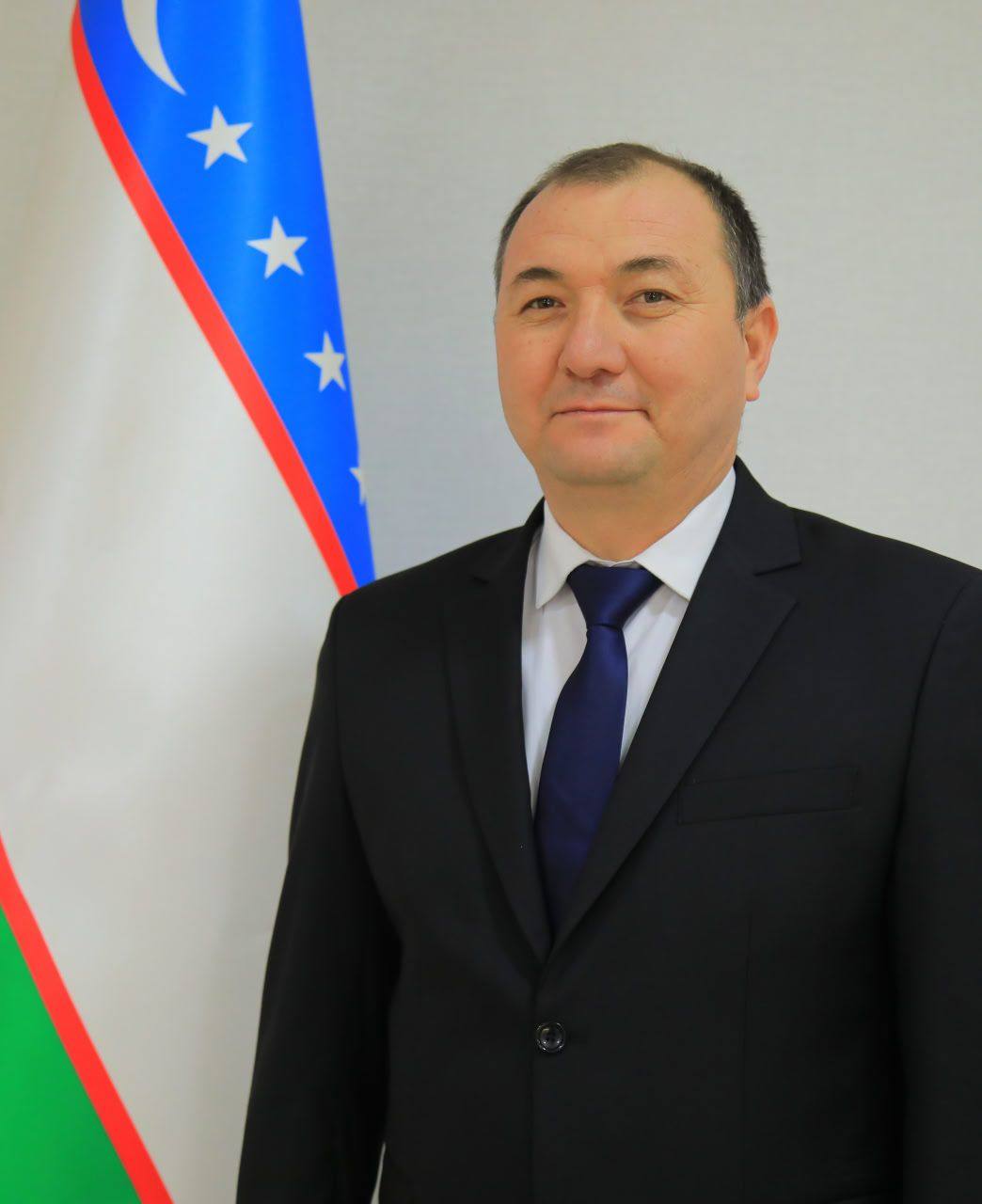 O‘quv ishlari bo‘yicha prorektor