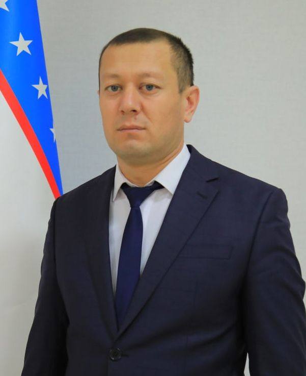 Moliya-iqtisod ishlari bo'yicha prorektor